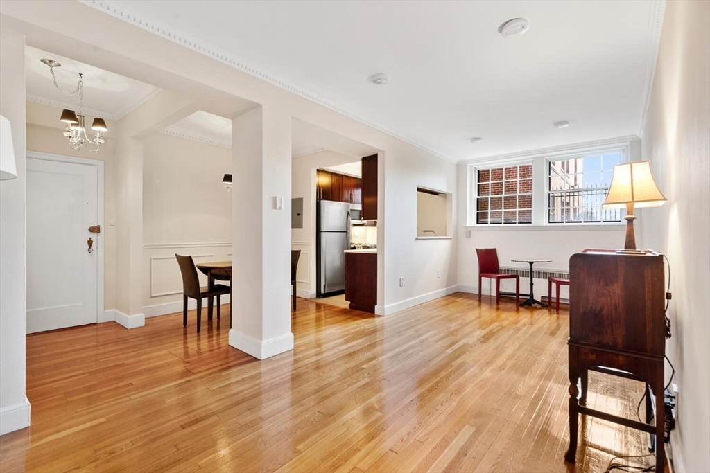 280 Beacon Street # 1