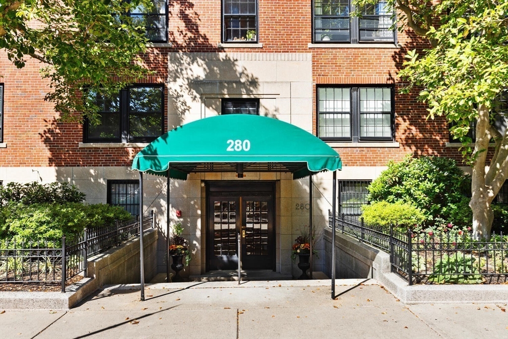 280 Beacon Street # 1