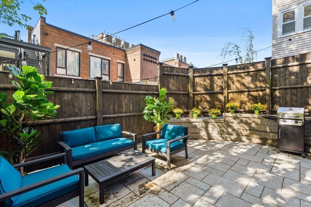 46 Lancaster Terrace # 46