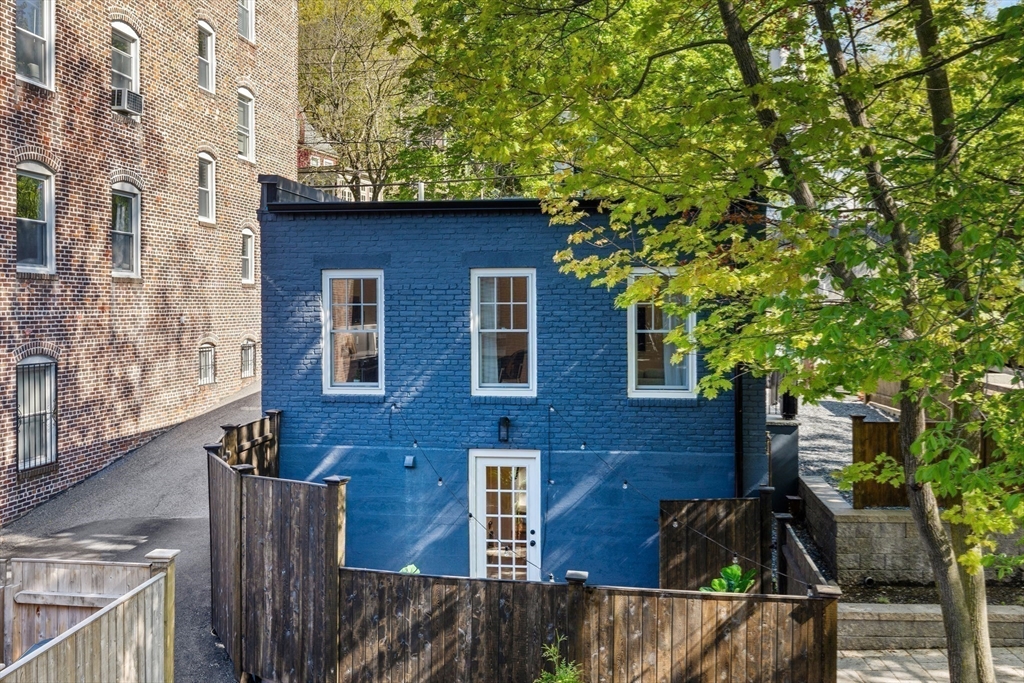 46 Lancaster Terrace # 46