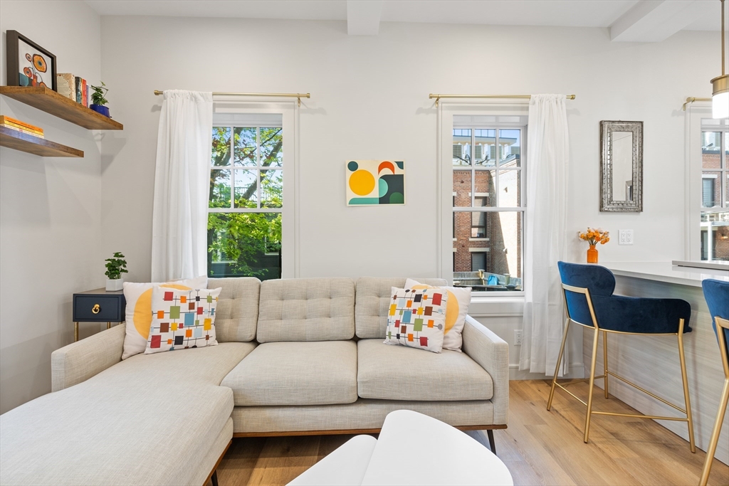 46 Lancaster Terrace # 46