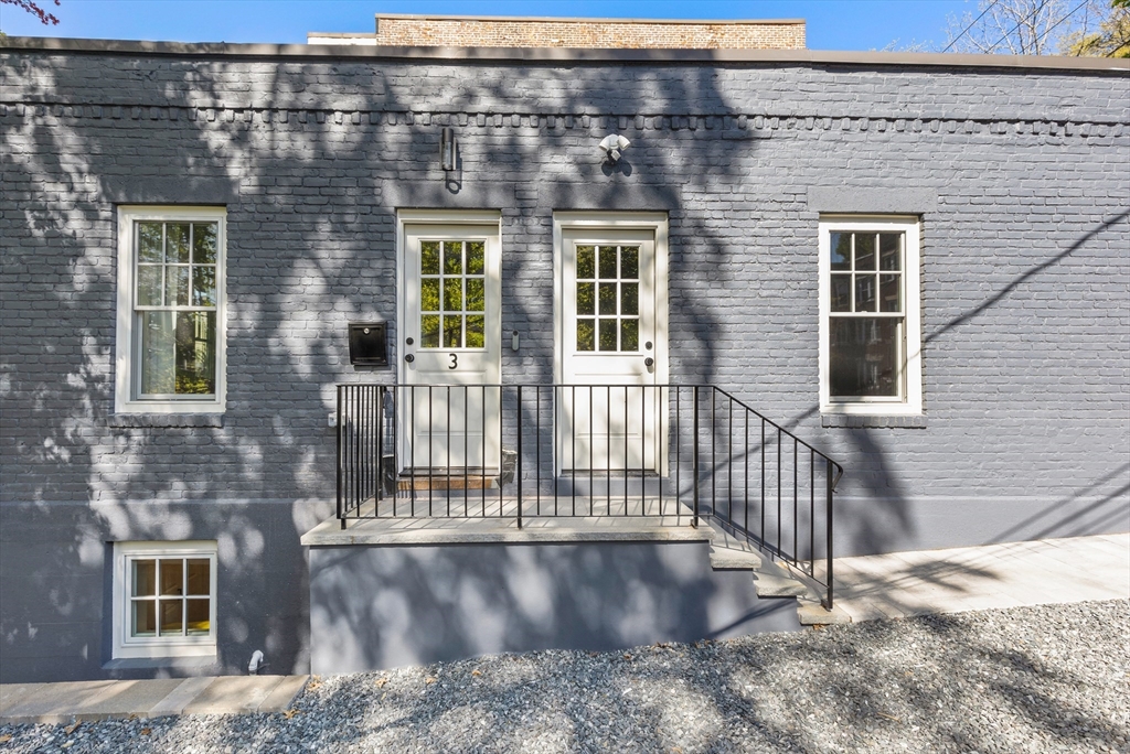 46 Lancaster Terrace # 46