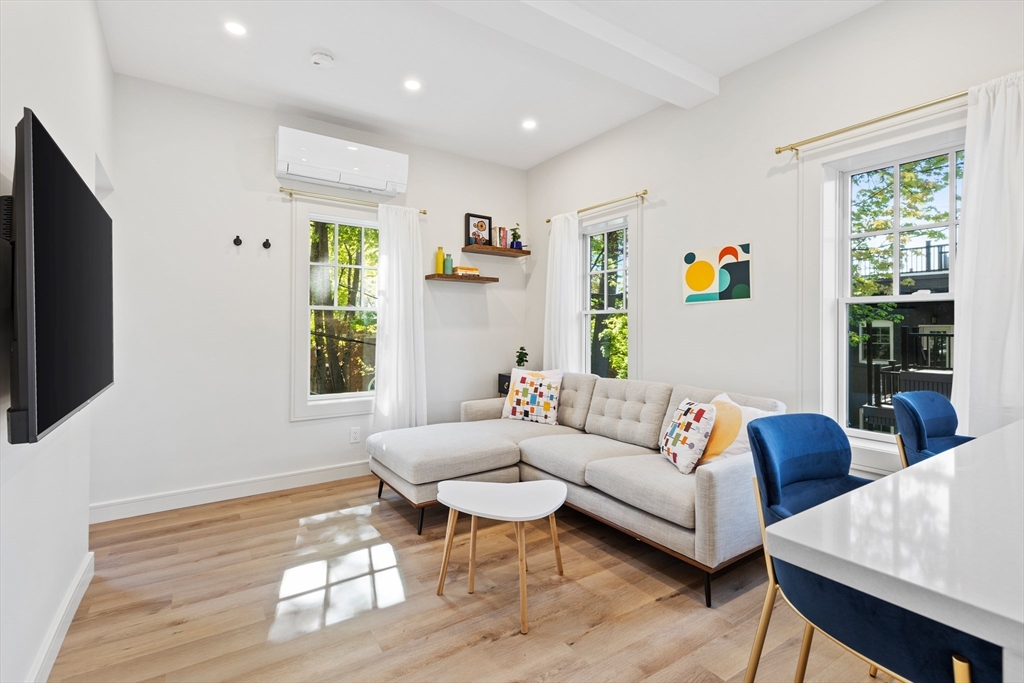 46 Lancaster Terrace # 46