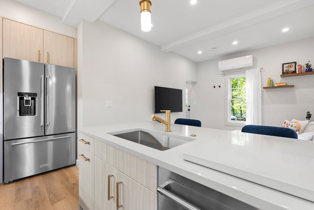 46 Lancaster Terrace # 46