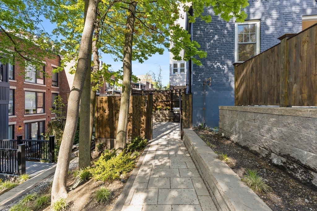 46 Lancaster Terrace # 46