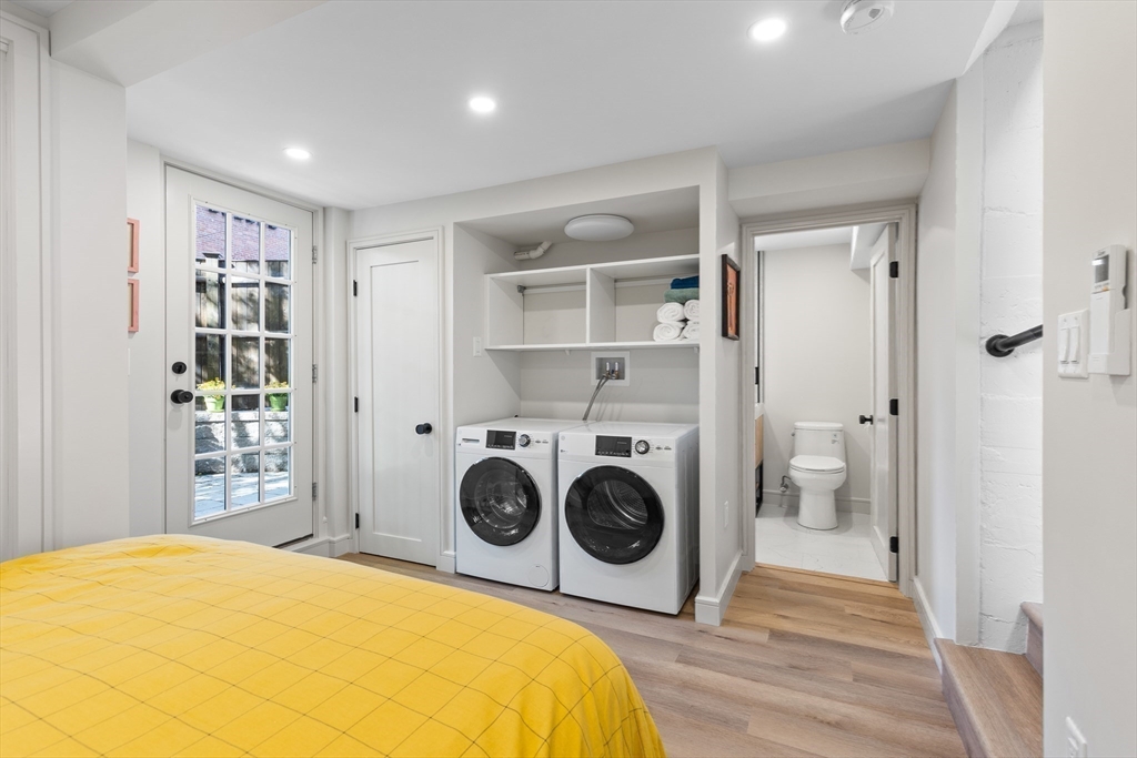 46 Lancaster Terrace # 46