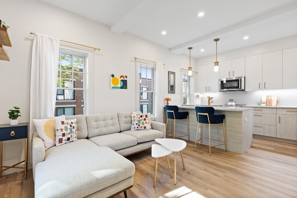 46 Lancaster Terrace # 46