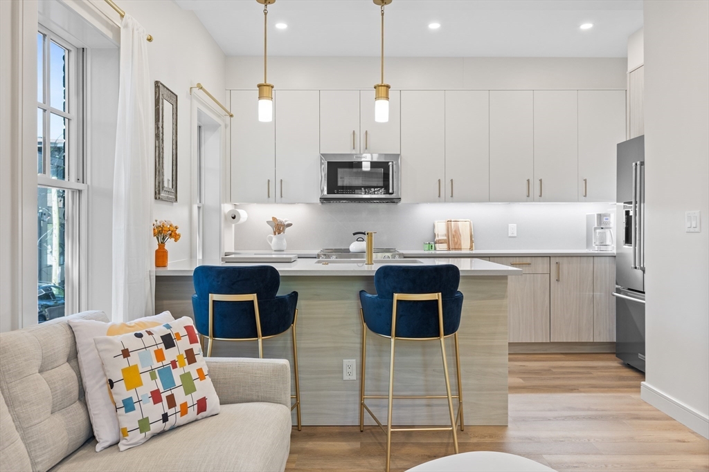 46 Lancaster Terrace # 46