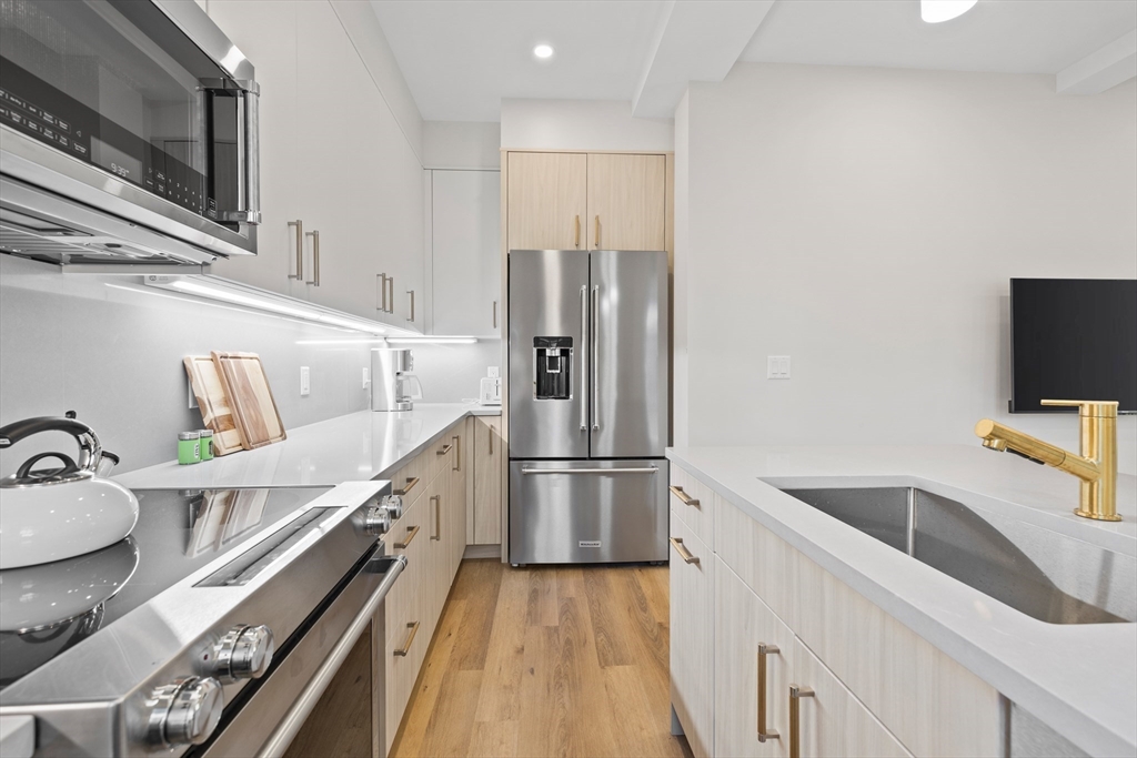 46 Lancaster Terrace # 46