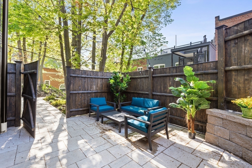 46 Lancaster Terrace # 46