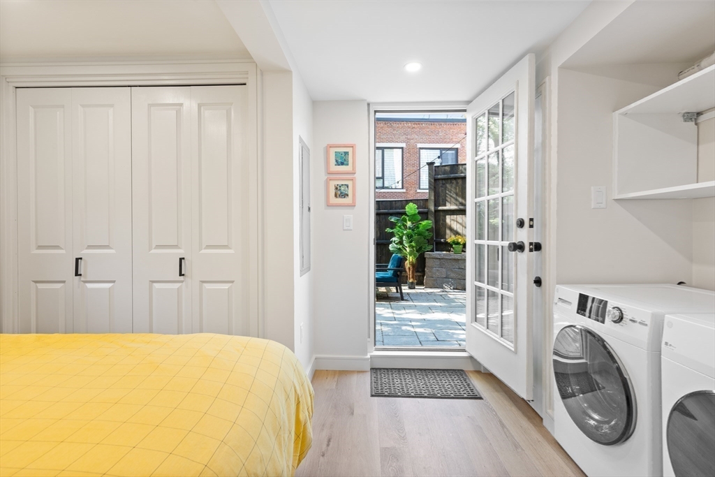 46 Lancaster Terrace # 46