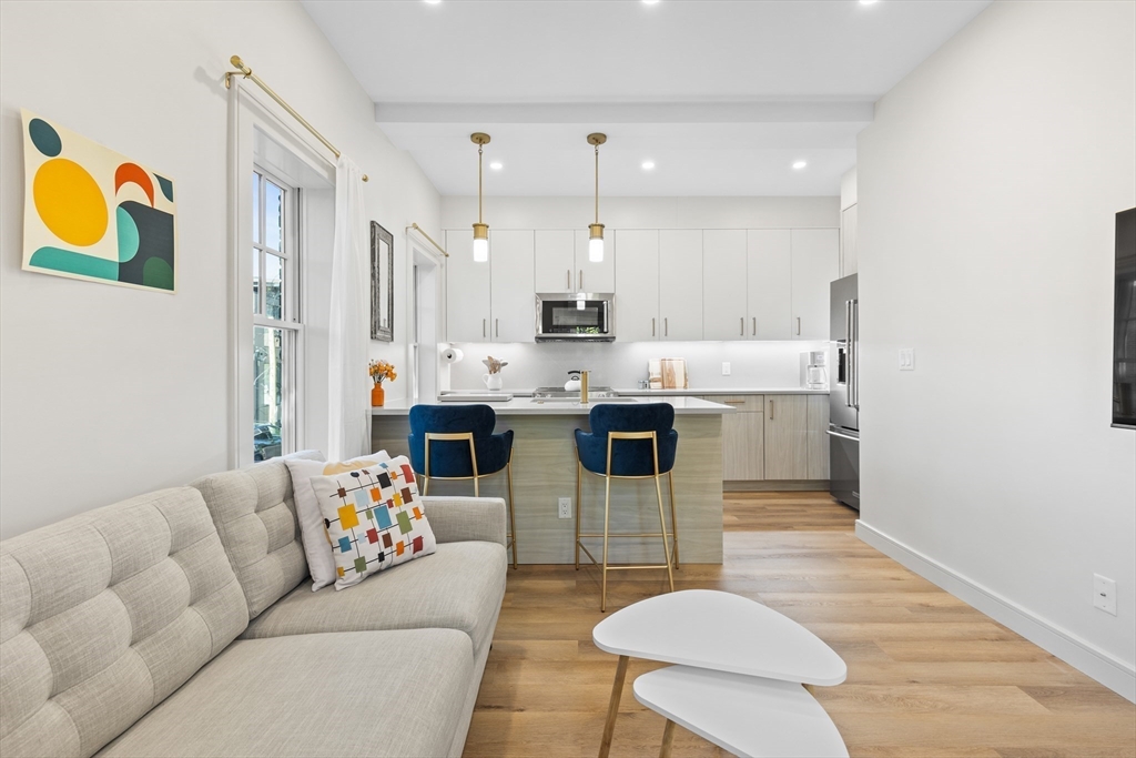 46 Lancaster Terrace # 46