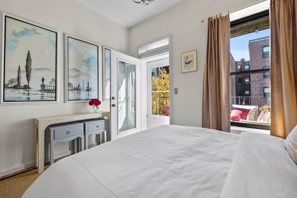 88 Worcester Street # 4