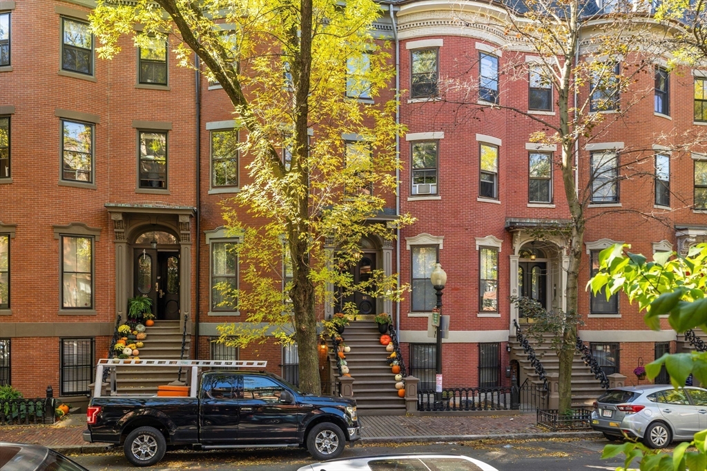 88 Worcester Street # 4