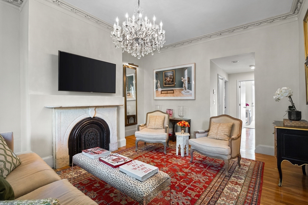 88 Worcester Street # 4