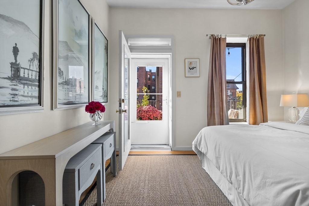 88 Worcester Street # 4