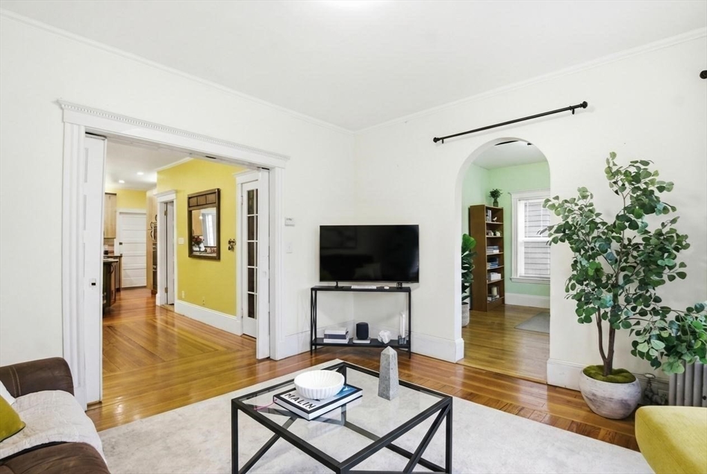 151 Magazine Street # 2