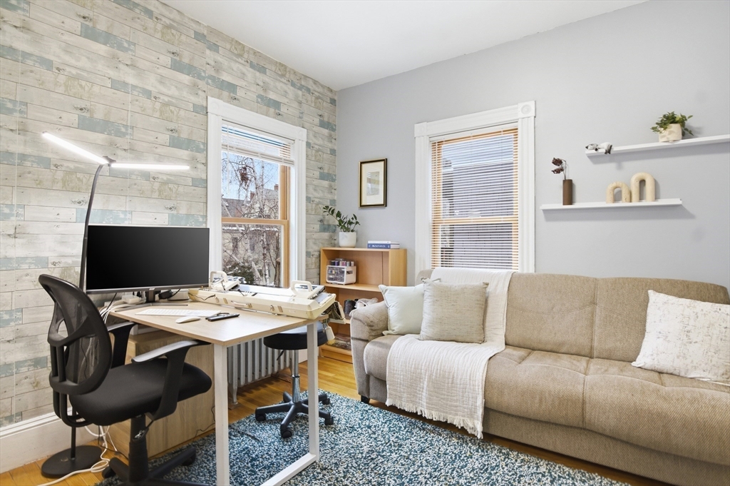 151 Magazine Street # 2