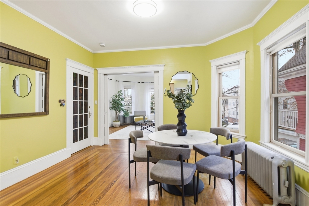 151 Magazine Street # 2