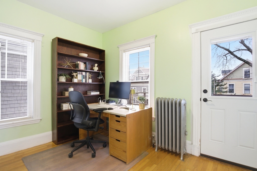 151 Magazine Street # 2