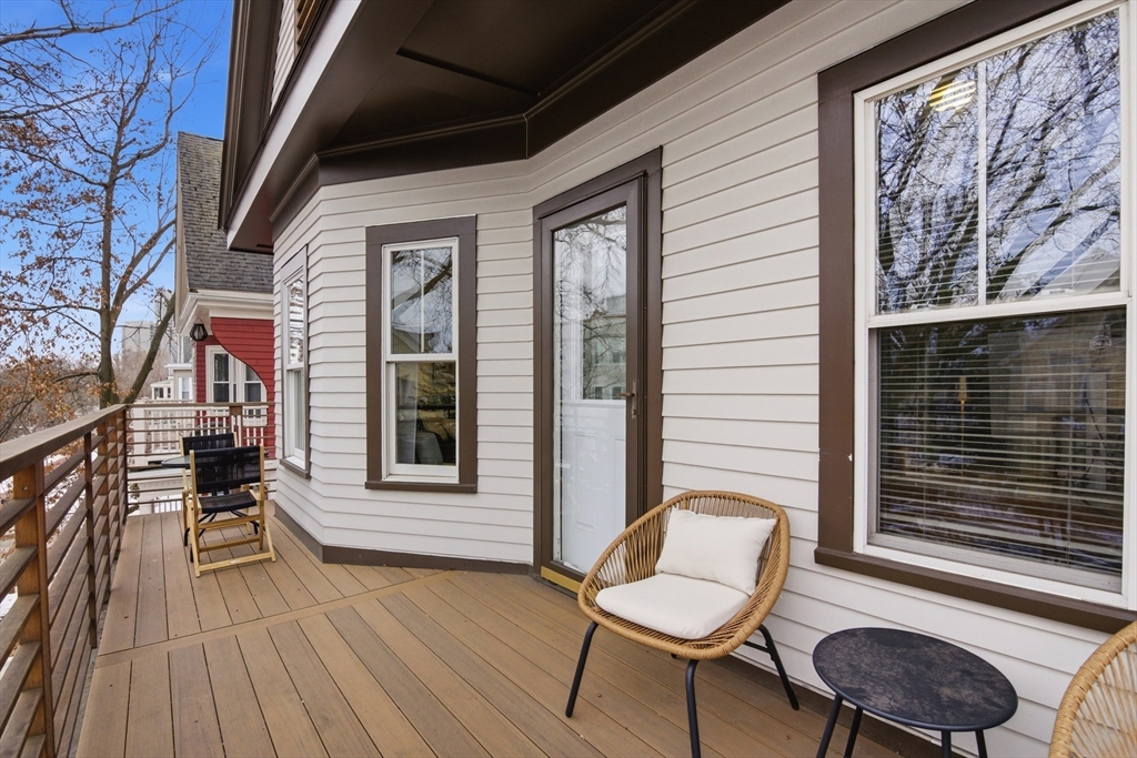 151 Magazine Street # 2