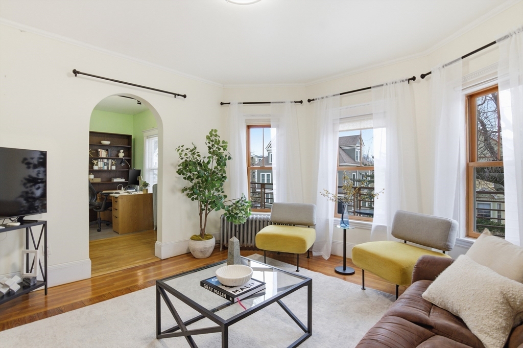 151 Magazine Street # 2