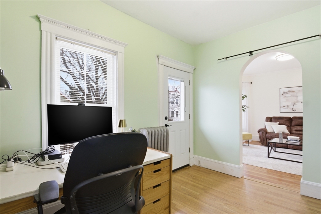 151 Magazine Street # 2