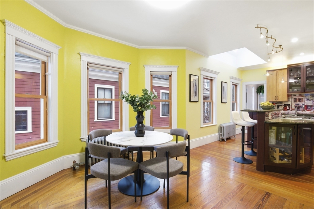 151 Magazine Street # 2