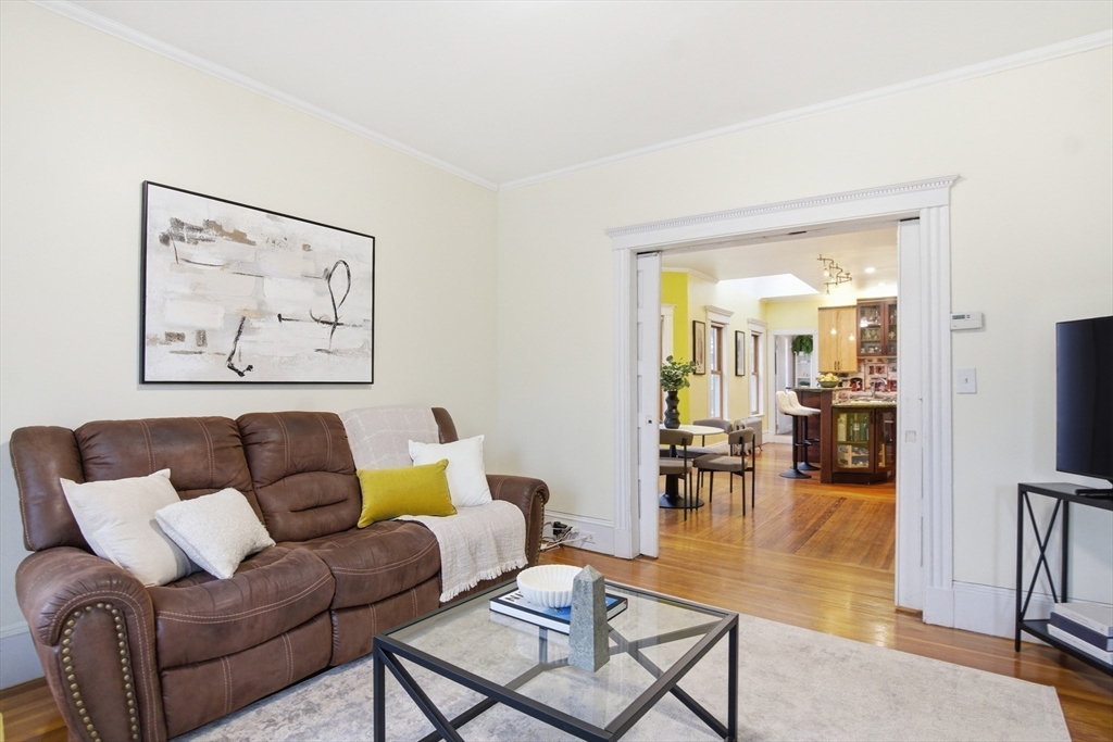 151 Magazine Street # 2