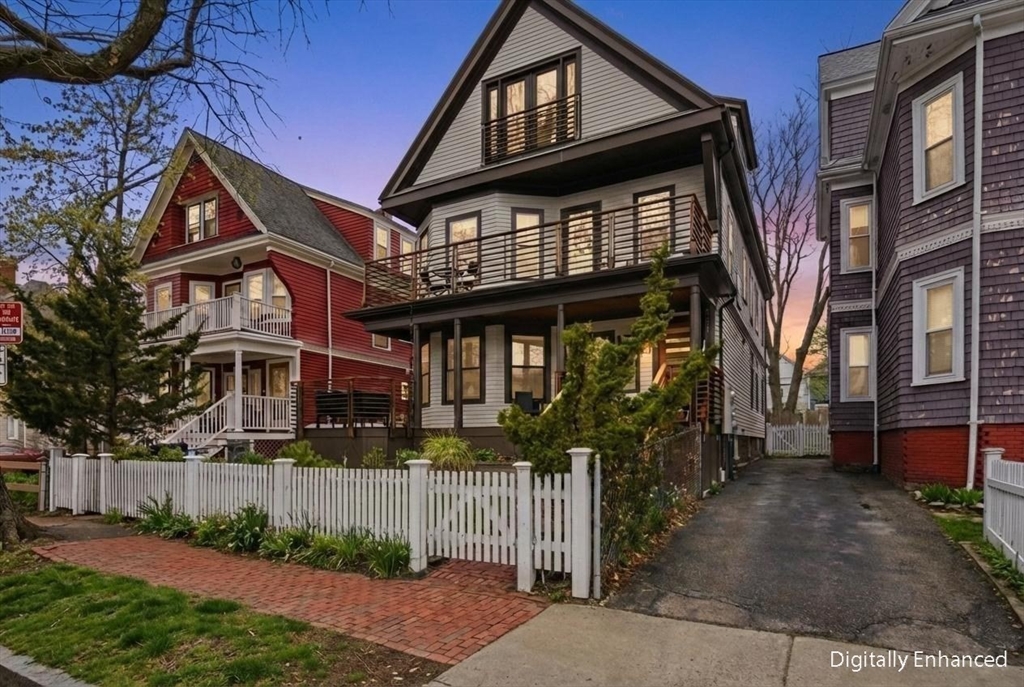 151 Magazine Street # 2
