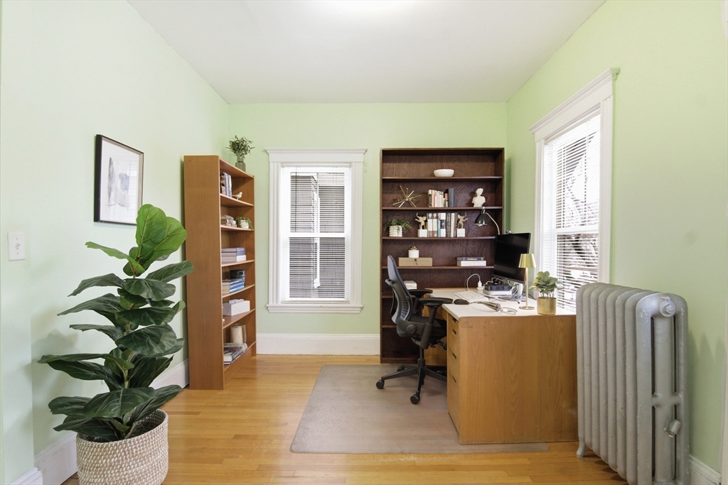 151 Magazine Street # 2
