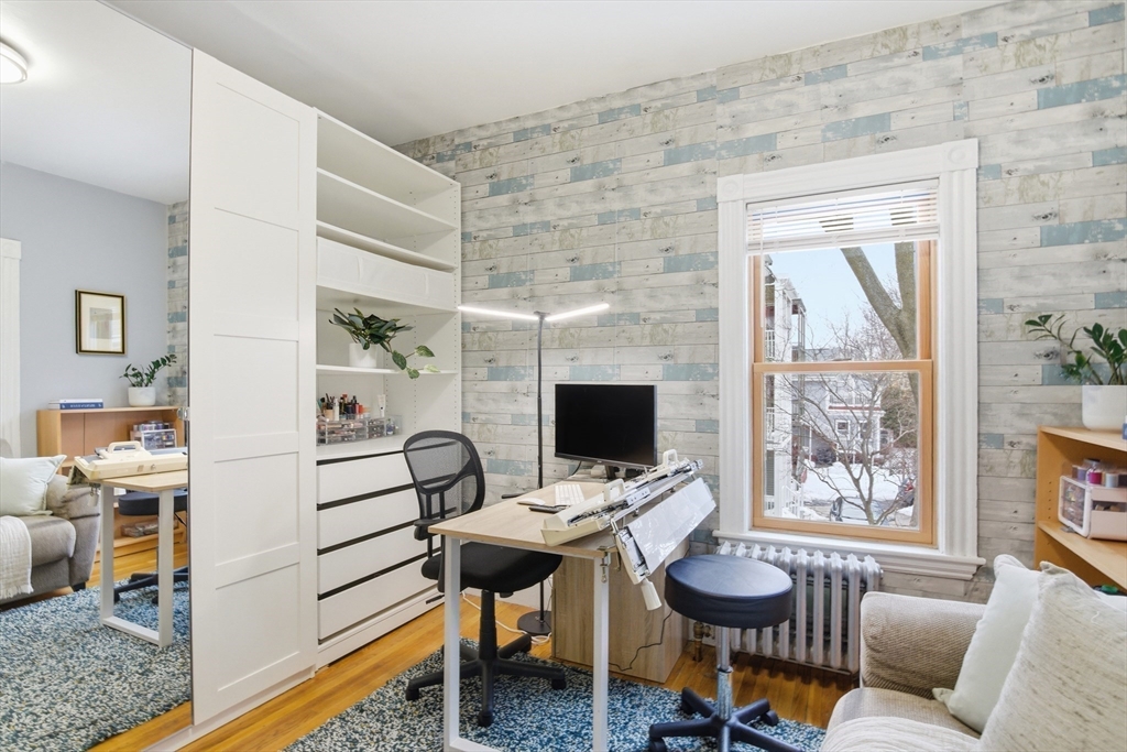 151 Magazine Street # 2