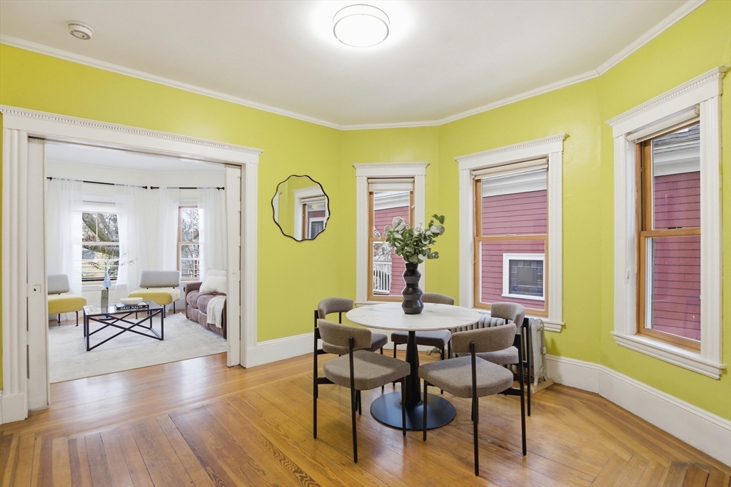 151 Magazine Street # 2