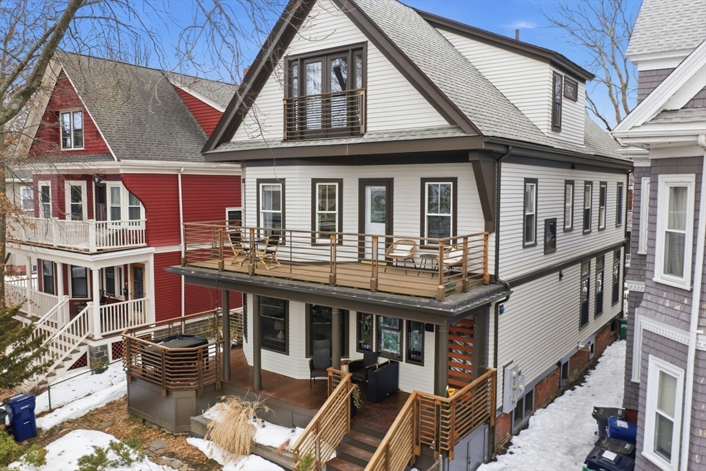 151 Magazine Street # 2