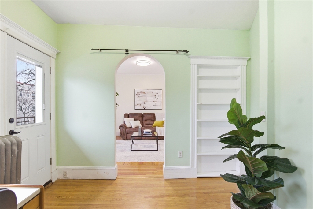151 Magazine Street # 2