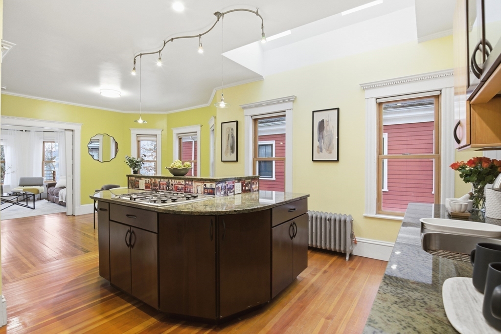 151 Magazine Street # 2