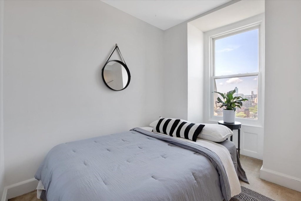 483 Beacon St Unit: PH4