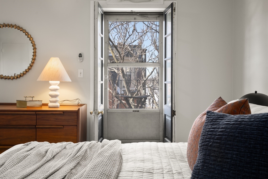 102 Charles Street # 3C