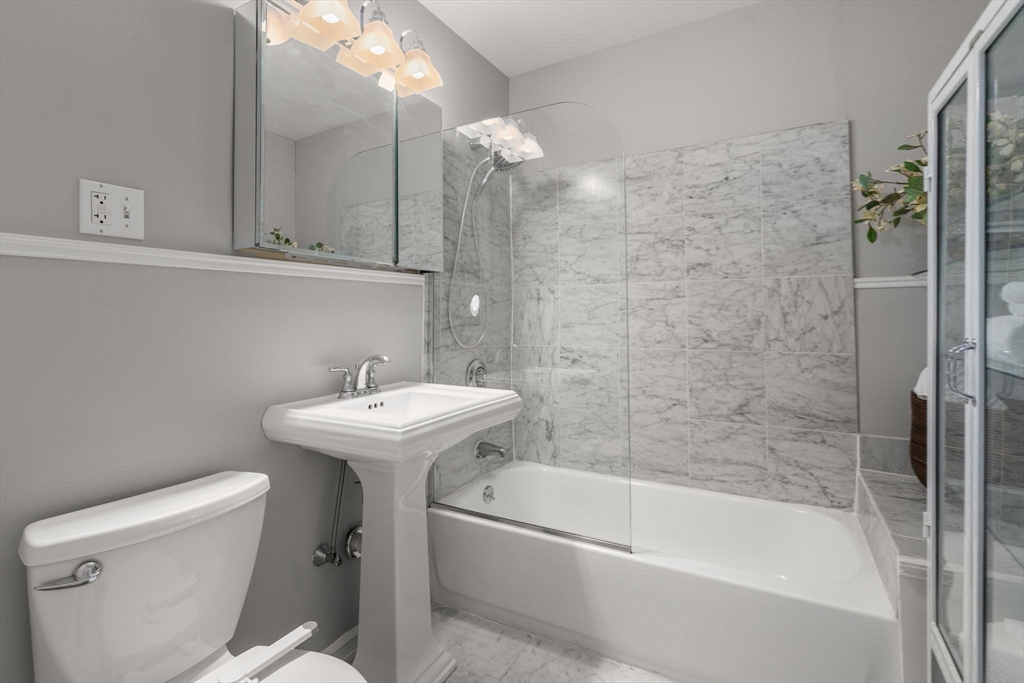 145 Charles Street # 4