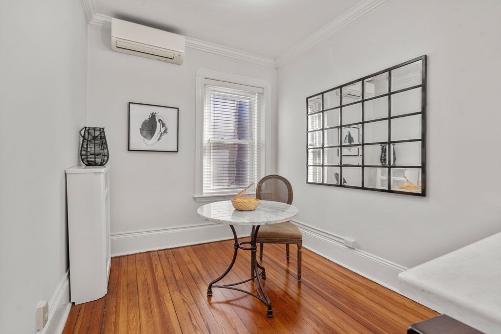 145 Charles Street # 4