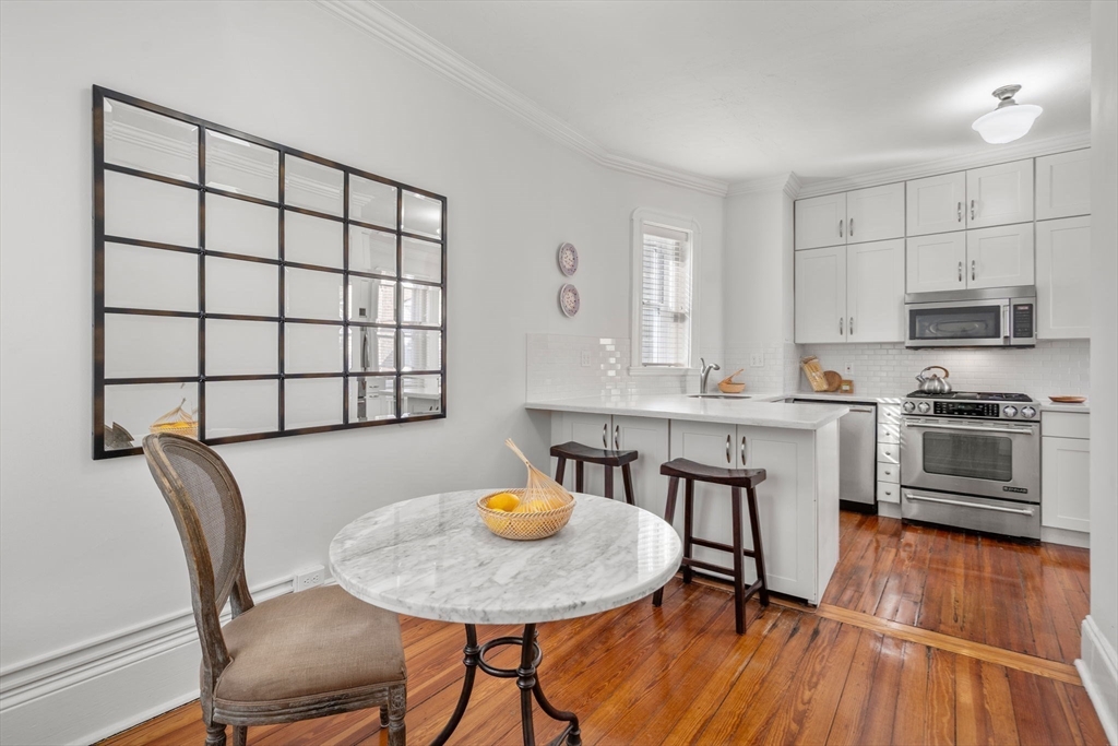 145 Charles Street # 4