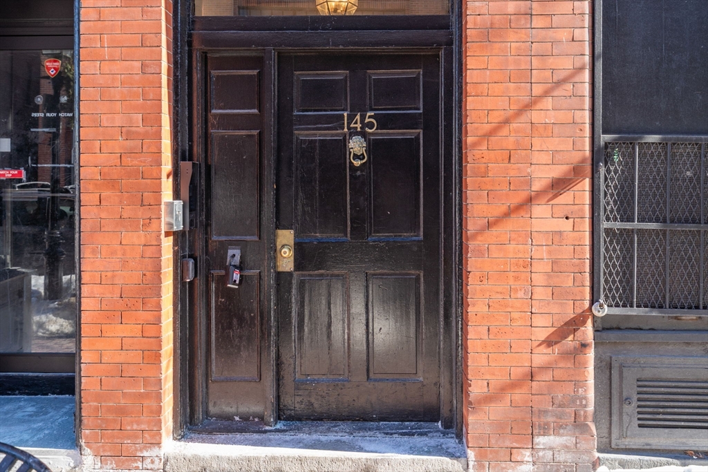 145 Charles Street # 4