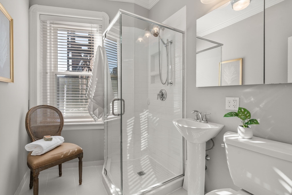 145 Charles Street # 4