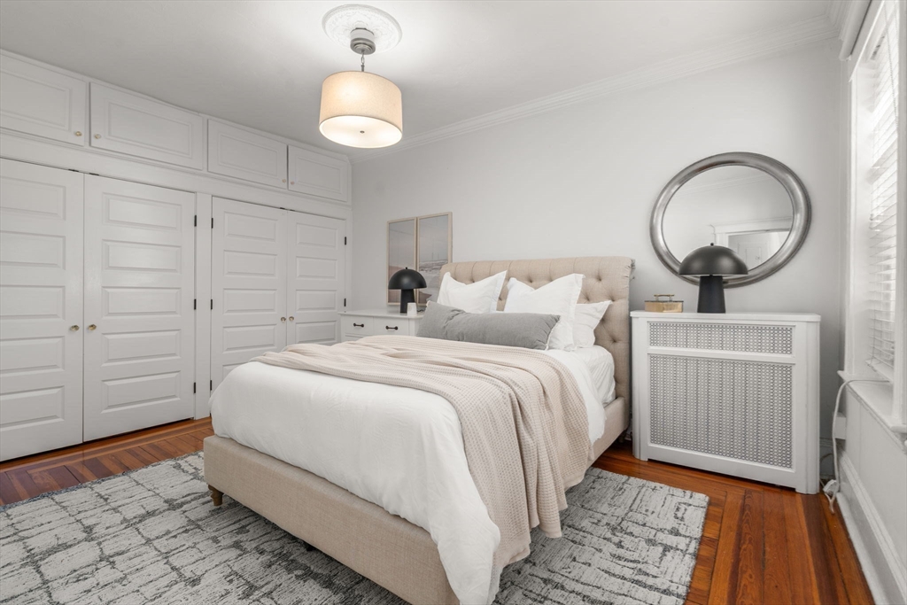 145 Charles Street # 4