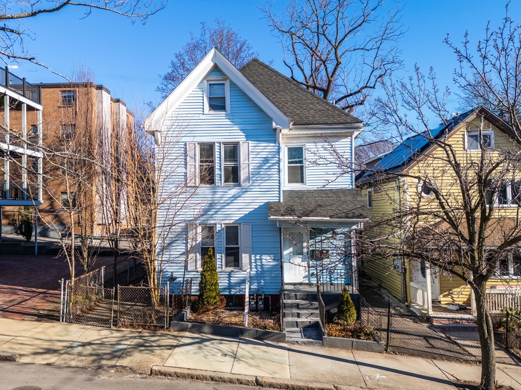63 Prescott St # 1
