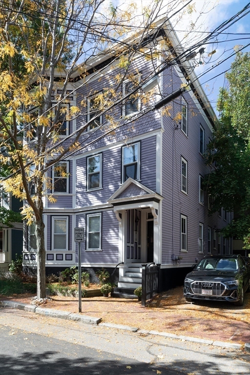 135 Antrim # C
