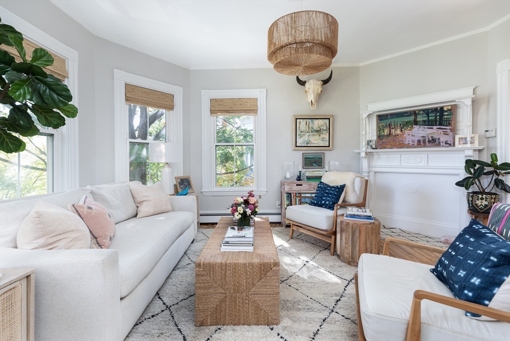 135 Antrim # C