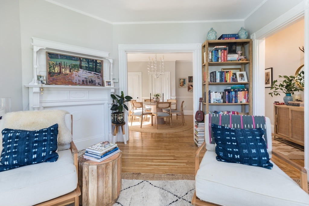 135 Antrim # C