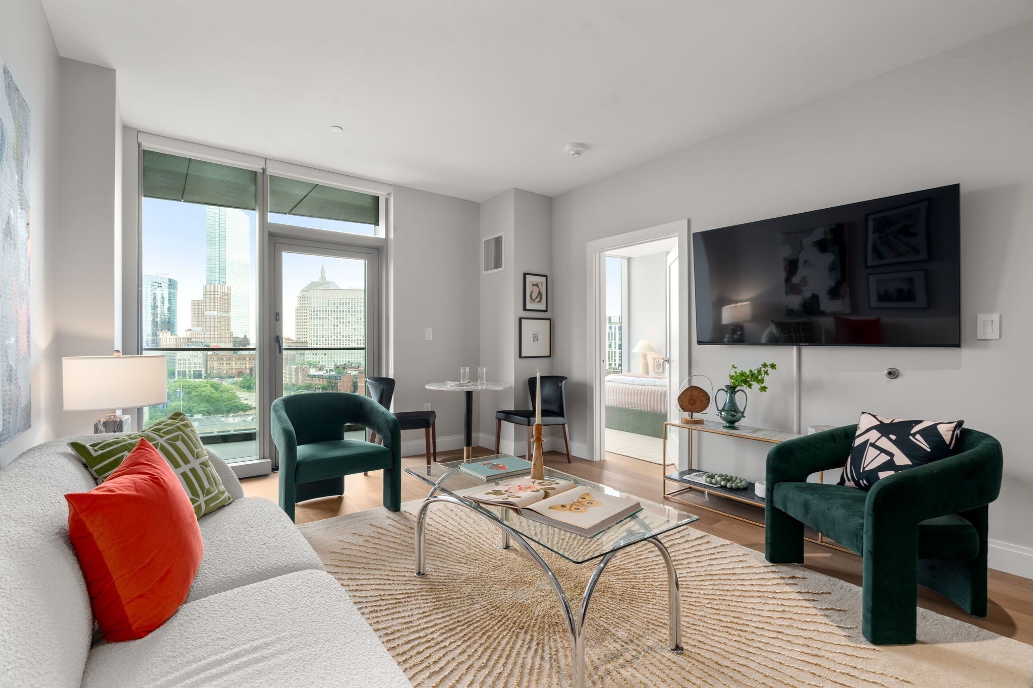 100 Shawmut Ave # 1101