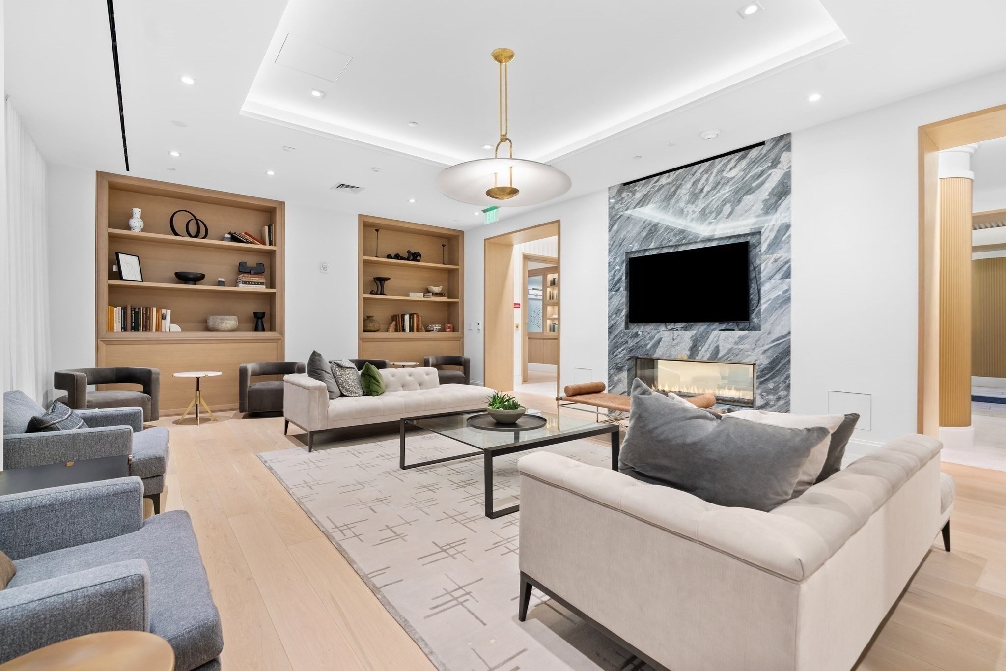 100 Shawmut Ave # 1101